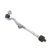 BMW Tie Rod Assembly - Lemforder 32106858735