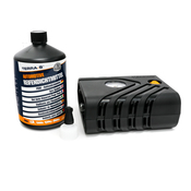 Portable Tire Inflator Kit - TERRA-S T56001