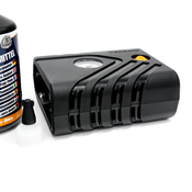 Portable Tire Inflator Kit - TERRA-S T56001