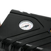 Portable Tire Inflator Kit - TERRA-S T56001