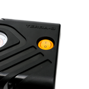 Portable Tire Inflator Kit - TERRA-S T56001