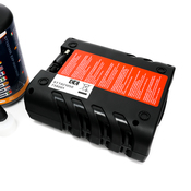 Portable Tire Inflator Kit - TERRA-S T56001