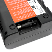 Portable Tire Inflator Kit - TERRA-S T56001