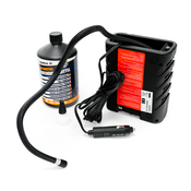 Portable Tire Inflator Kit - TERRA-S T56001