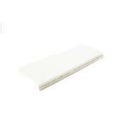 Audi VW Cabin Air Filter - Bosch P3740