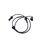 Volvo ABS Wheel Speed Sensor - Delphi 30773740