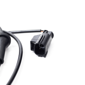 Volvo ABS Wheel Speed Sensor - Delphi 30773740