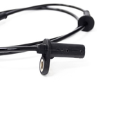 Volvo ABS Wheel Speed Sensor - Delphi 30773740