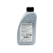 Mercedes Transfer Case Fluid 236.13 - Genuine Mercedes 001989230310