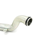 Volvo Engine Coolant Inlet Pipe - OE Supplier 30650738