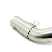 Volvo Engine Coolant Inlet Pipe - OE Supplier 30650738