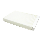 Mercedes Cabin Filter - Hengst 1668300218