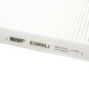 Mercedes Cabin Filter - Hengst 1668300218