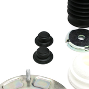 Volvo Strut Mount Kit - Febi Bilstein KIT-538618