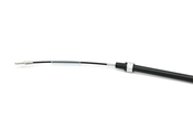 BMW Parking Brake Cable - ATE 34411158421