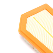 Mercedes Air Filter - Hengst 2710940304