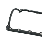 Porsche Engine Oil Pan Gasket (924 944 968) - Reinz 94410120502