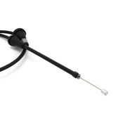 BMW Hood Release Cable - Genuine BMW 51238208442