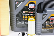 VW Maintenance Kit - Liqui Moly KIT-00126