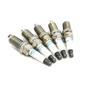 Volvo Spark Plug Kit - Denso FK20HQR85KT