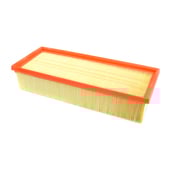 Audi VW Air Filter - Mann 1K0129620G