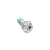 Audi VW Disc Brake Caliper Bolt - Genuine VW WHT010085