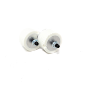 BMW Transmission Mount Kit (75D Durometer) - Revshift PTMBT75D