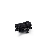 VW Audi HVAC Heater Blend Door Actuator - Valeo 1K1907511C