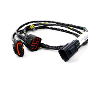 Volvo PEM Relocation Wiring Harness - Genuine Volvo 30798596
