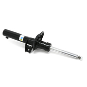 Audi VW Strut Assembly - Bilstein B4 22-131614