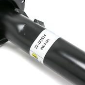 Audi VW Strut Assembly - Bilstein B4 22-131614