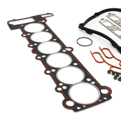 BMW Cylinder Head Gasket Set - Elring 11129069861