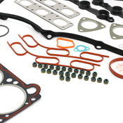 BMW Cylinder Head Gasket Set - Elring 11129069861