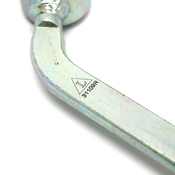 Mercedes Stabilizer Bar Link - Lemforder 2033200889