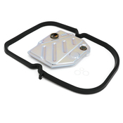 Mercedes Porsche Transmission Filter Kit - Meyle 0140272104
