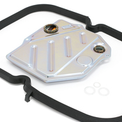 Mercedes Porsche Transmission Filter Kit - Meyle 0140272104