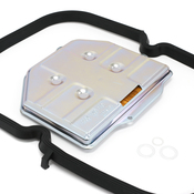 Mercedes Porsche Transmission Filter Kit - Meyle 0140272104
