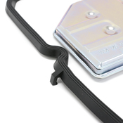 Mercedes Porsche Transmission Filter Kit - Meyle 0140272104