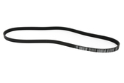 Porsche Serpentine Belt - Genuine Porsche 98010225103
