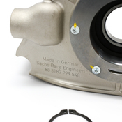 Porsche Clutch Module - Genuine Porsche 980116002CX