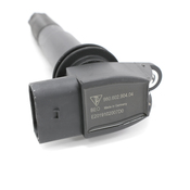 Porsche Direct Ignition Coil - Genuine Porsche 98060290404