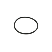 Porsche Engine Camshaft Plug O-Ring - Genuine Porsche 99970729840