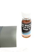 Headlight Restoration Kit - Sylvania 38772