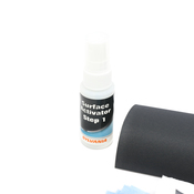 Headlight Restoration Kit - Sylvania 38772