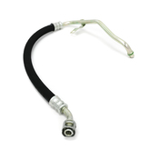 Volvo Oil Cooler Hose Assembly - Genuine Volvo 3528207