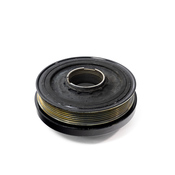 BMW Engine Harmonic Balancer - Corteco 11238512072