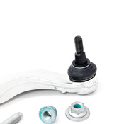 Audi VW Control Arm - Lemforder 8E0407694AG