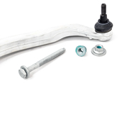 Audi VW Control Arm - Lemforder 8E0407694AG