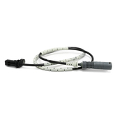 BMW ABS Wheel Speed Sensor - ATE 34526870076