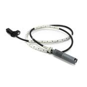 BMW ABS Wheel Speed Sensor - ATE 34526870076